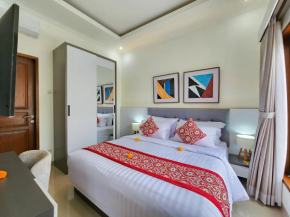 Villa Elemi Seminyak by Nagisa Bali